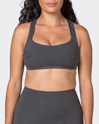 Adorn Bralette - Phantom-Bralettes-XS-042309PHNTM-XS-MNAPPRL23499-2-Muscle Nation