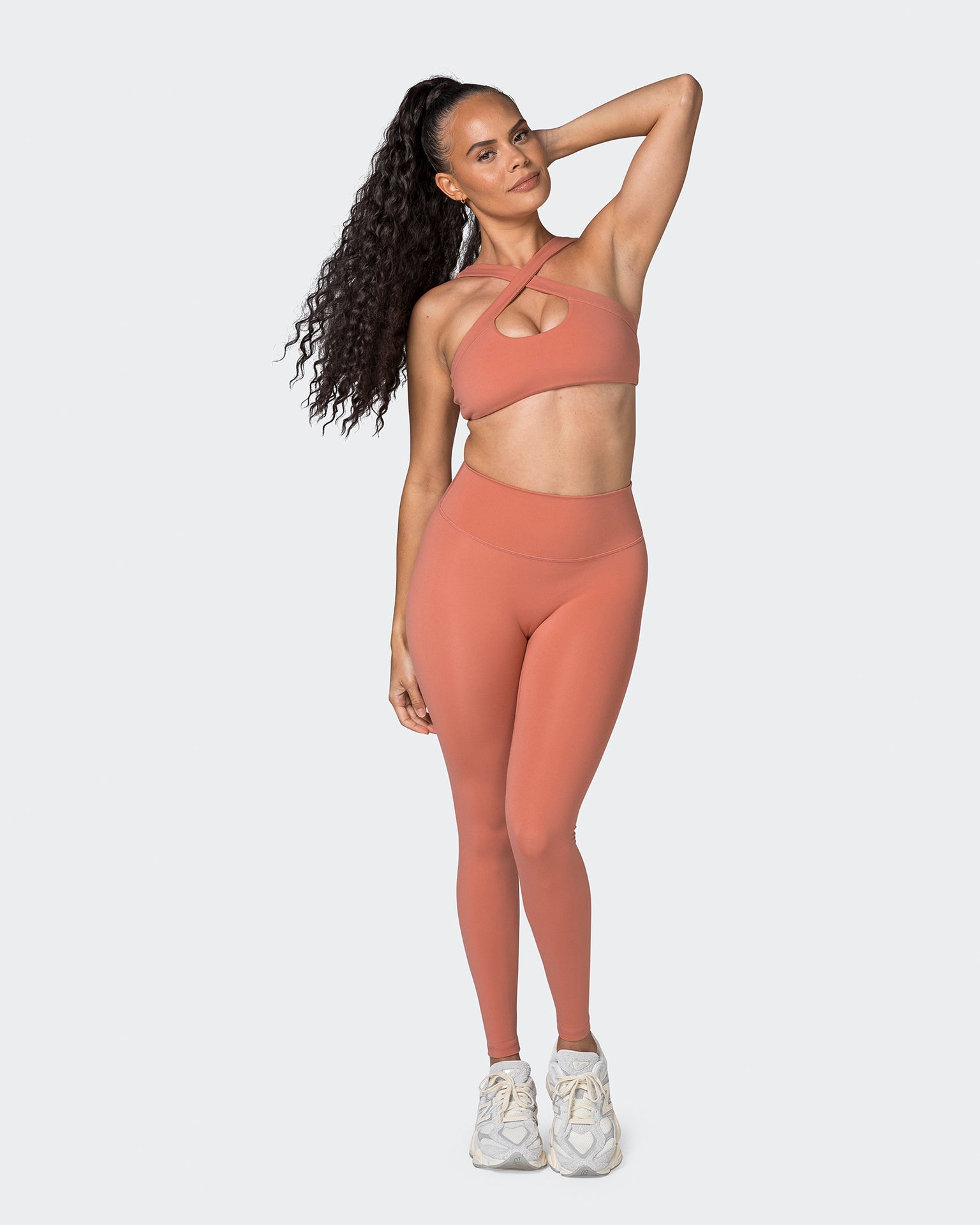 Luxe Bralette - Powdered Pink-Bralettes-XS-042384PWDPNK-XS-MNAPPRL23920-7-Muscle Nation