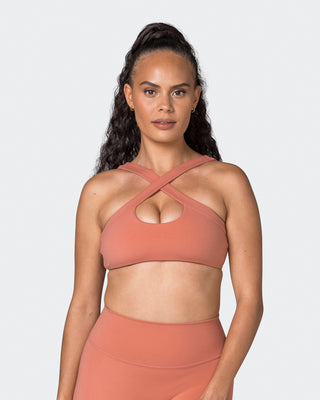 Luxe Bralette - Powdered Pink-Bralettes-XS-042384PWDPNK-XS-MNAPPRL23920-1-Muscle Nation