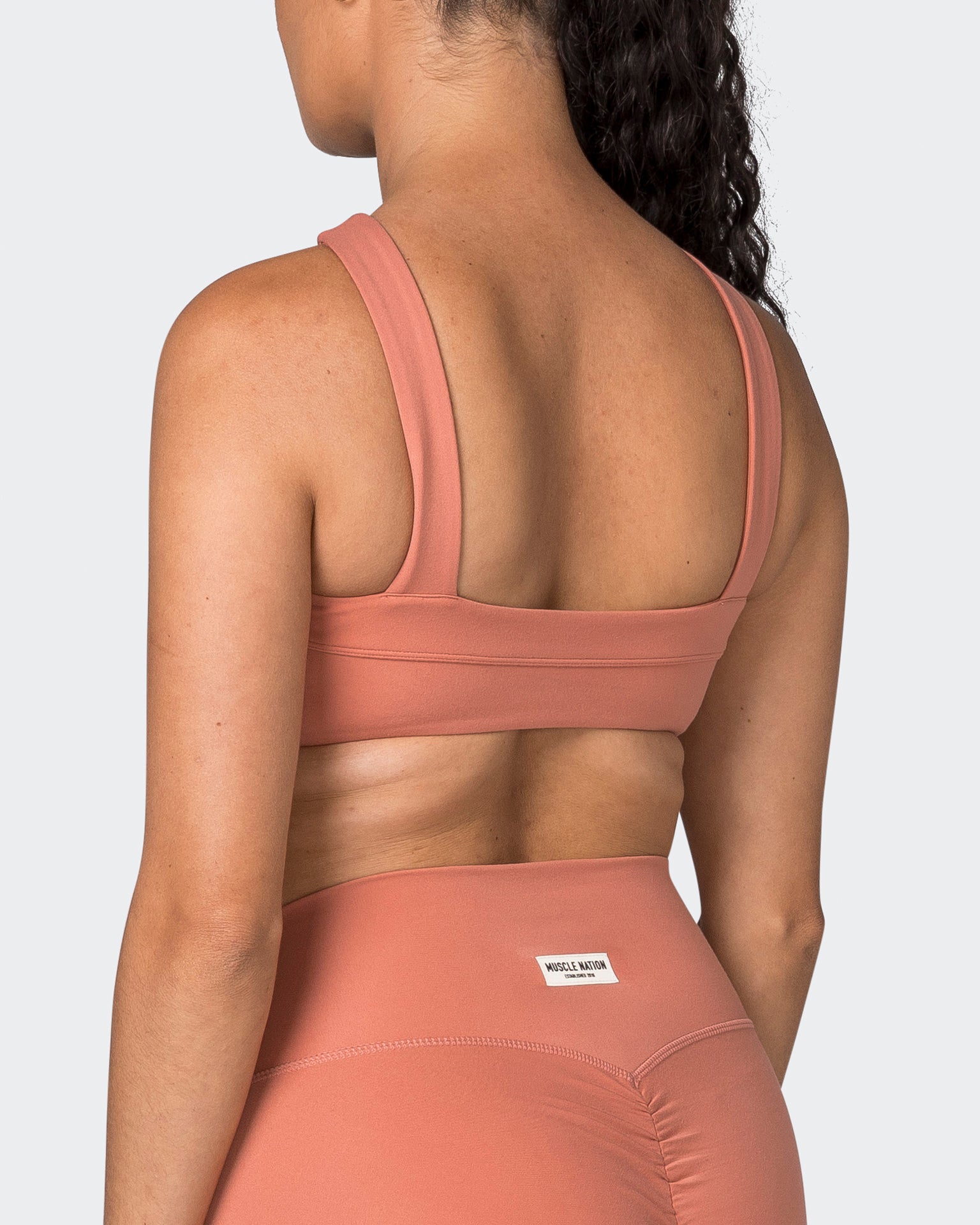 Luxe Bralette - Powdered Pink-Bralettes-XS-042384PWDPNK-XS-MNAPPRL23920-5-Muscle Nation