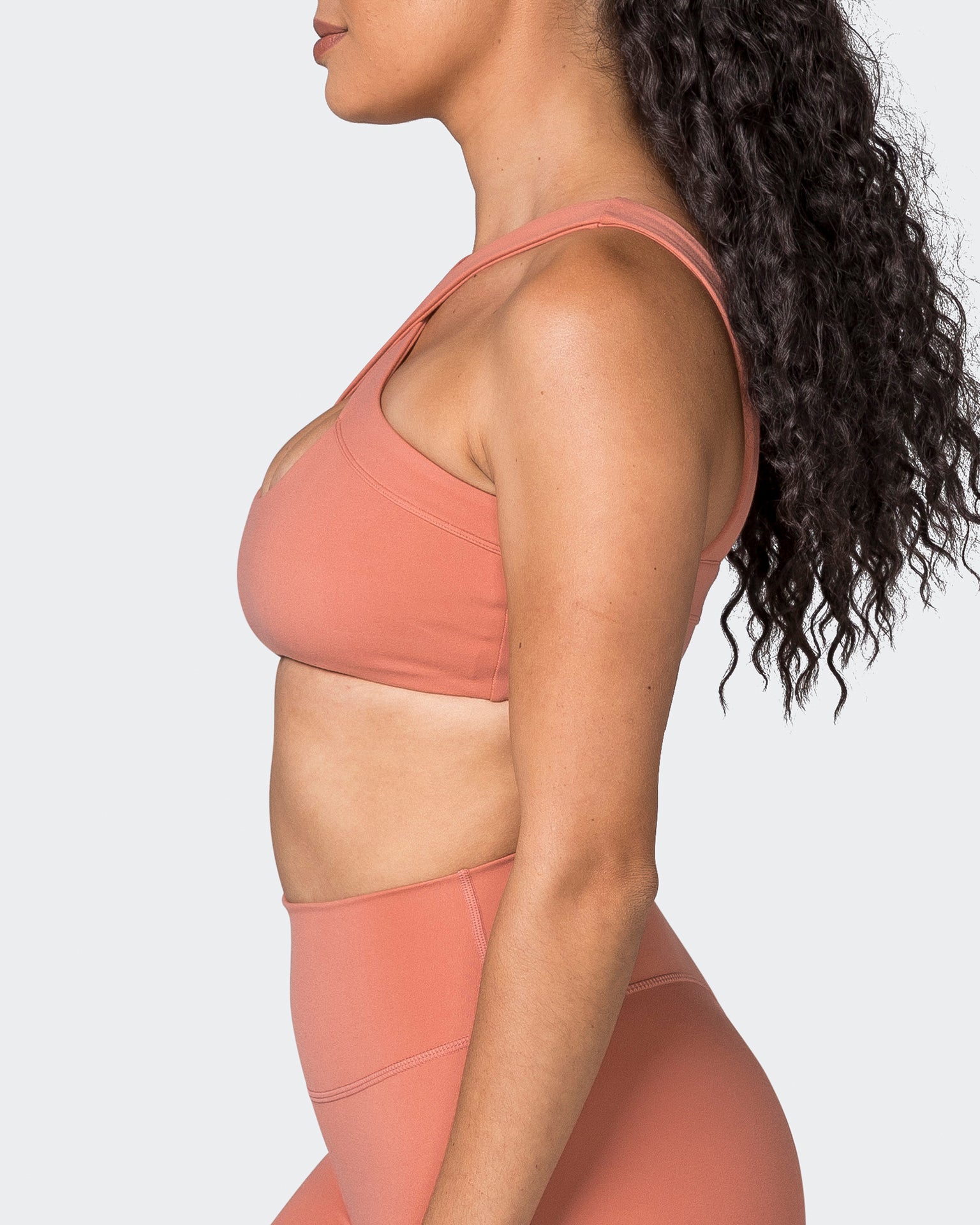 Luxe Bralette - Powdered Pink-Bralettes-XS-042384PWDPNK-XS-MNAPPRL23920-4-Muscle Nation