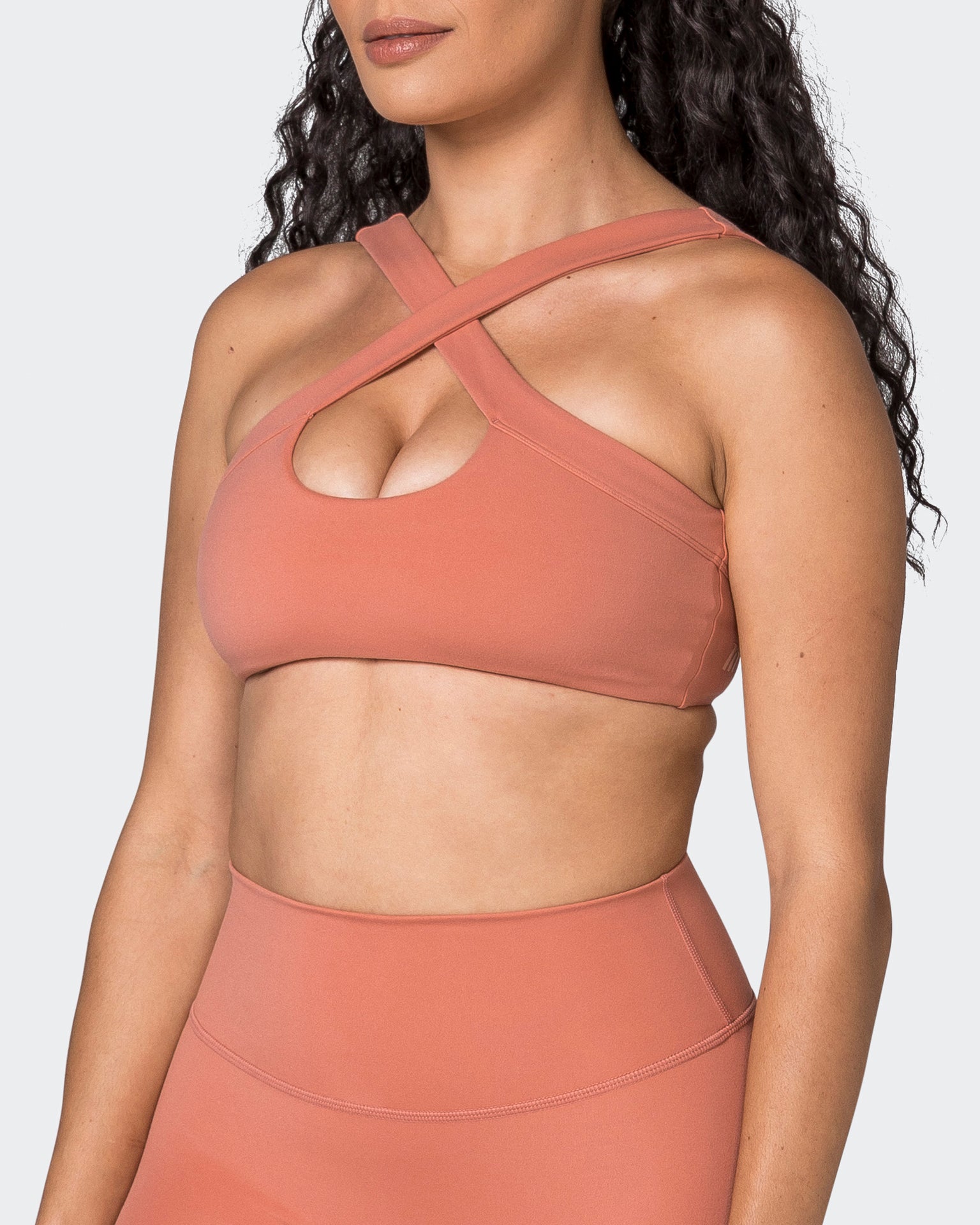 Luxe Bralette - Powdered Pink-Bralettes-XS-042384PWDPNK-XS-MNAPPRL23920-3-Muscle Nation