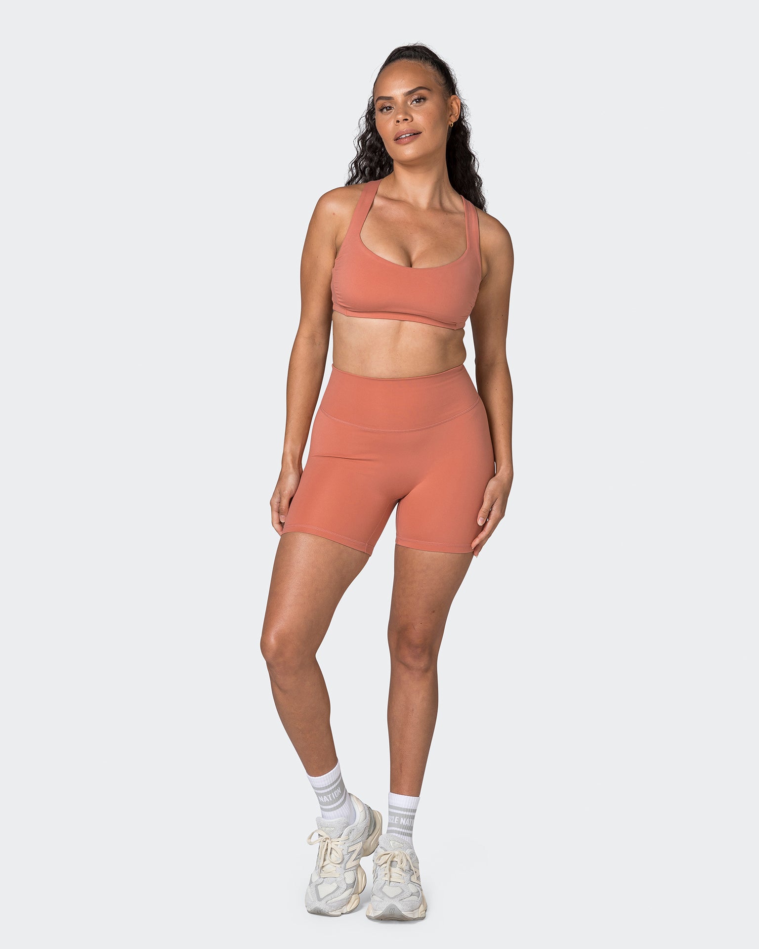 Adorn Bralette - Powdered Pink-Bralettes-XS-042309PWDPNK-XS-MNAPPRL23523-7-Muscle Nation