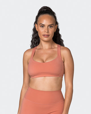Adorn Bralette - Powdered Pink-Bralettes-XS-042309PWDPNK-XS-MNAPPRL23523-1-Muscle Nation