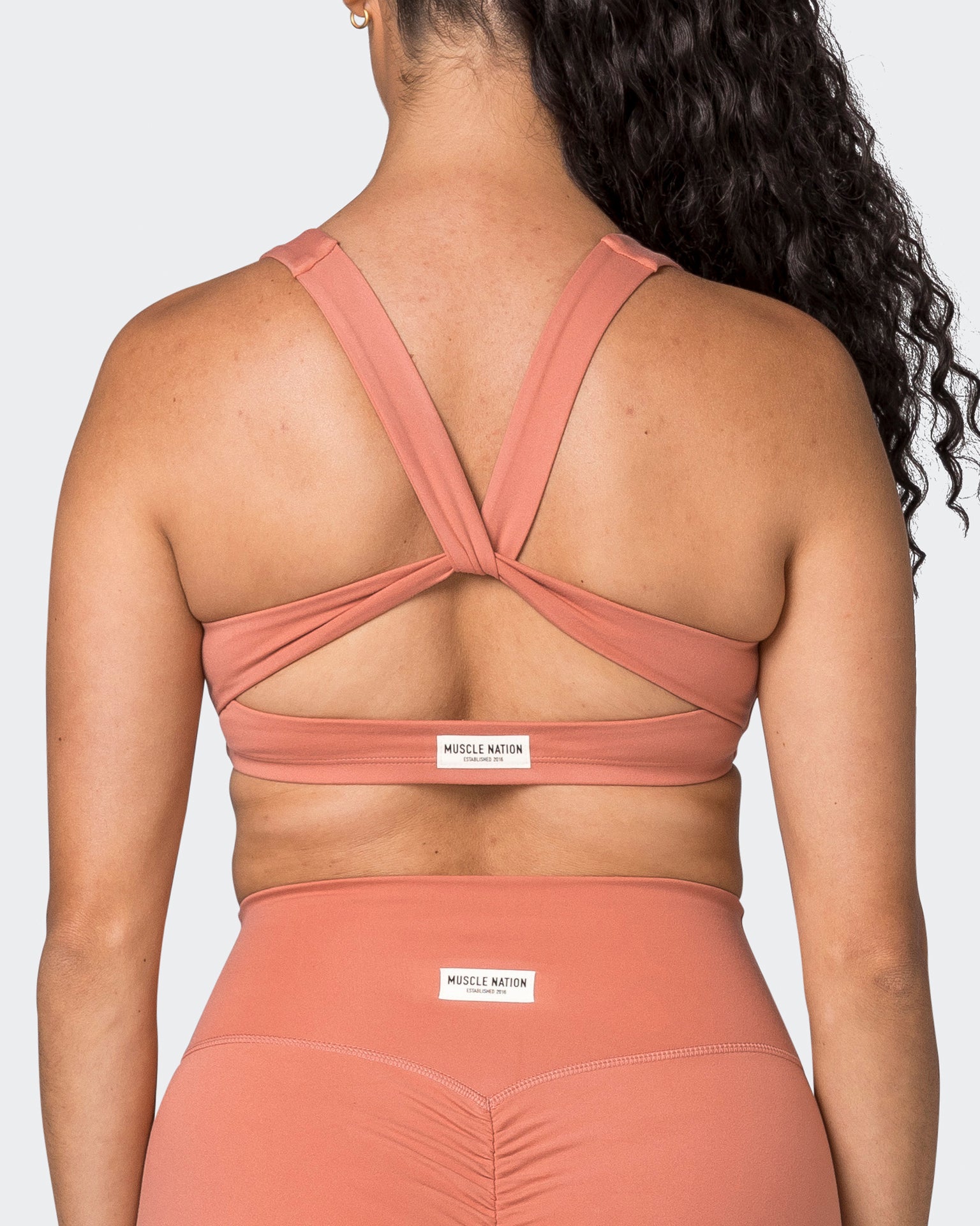 Adorn Bralette - Powdered Pink-Bralettes-XS-042309PWDPNK-XS-MNAPPRL23523-6-Muscle Nation