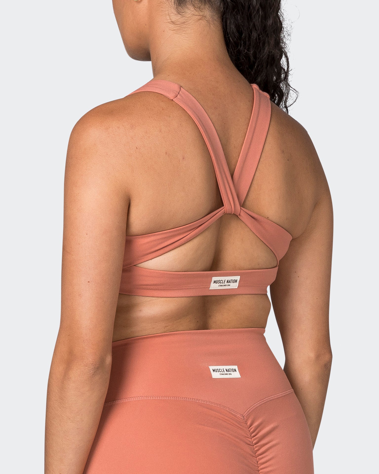 Adorn Bralette - Powdered Pink-Bralettes-XS-042309PWDPNK-XS-MNAPPRL23523-5-Muscle Nation