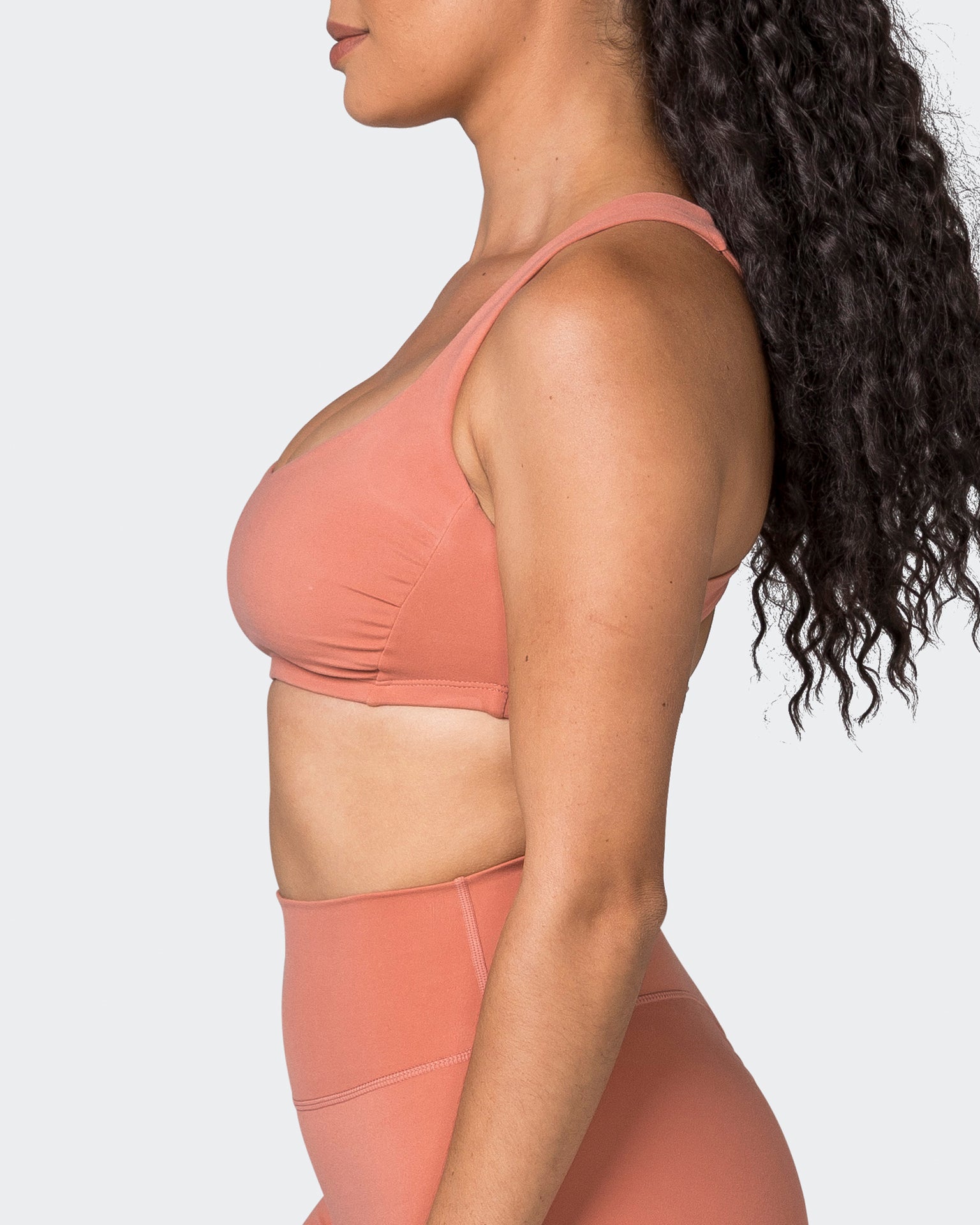 Adorn Bralette - Powdered Pink-Bralettes-XS-042309PWDPNK-XS-MNAPPRL23523-4-Muscle Nation