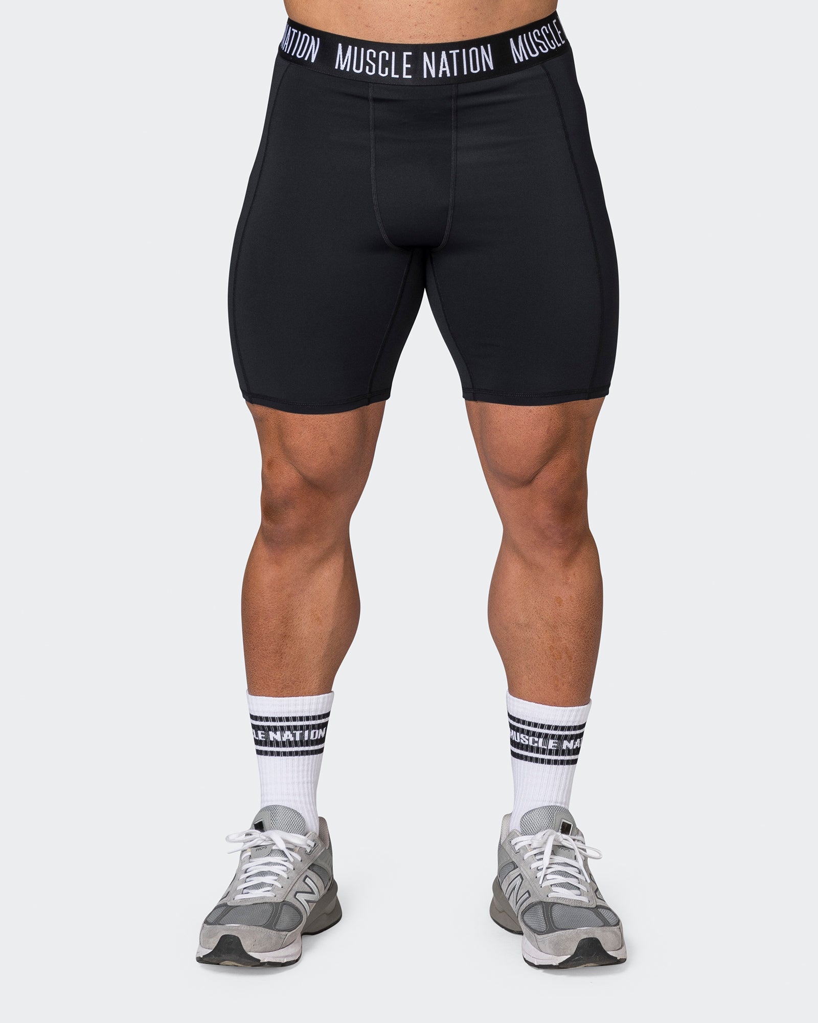 Nike 8 clearance training shorts