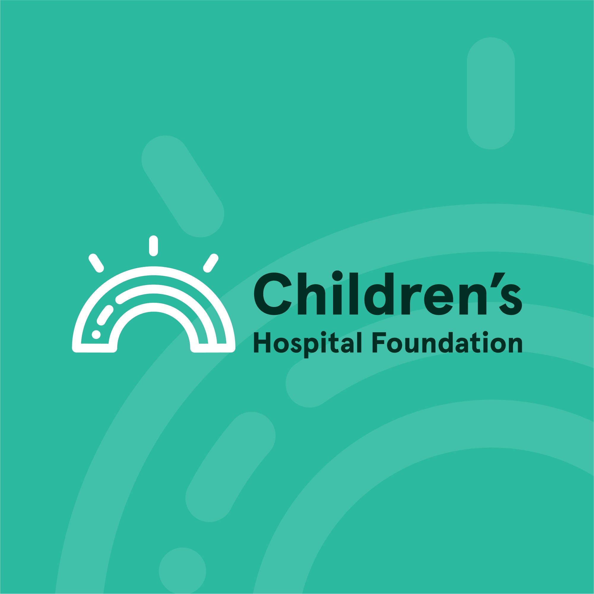 Children’s Hospital Foundation Donation