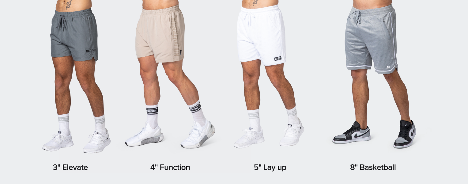 Guys gym shorts shop