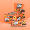 Choc Peanut Bar