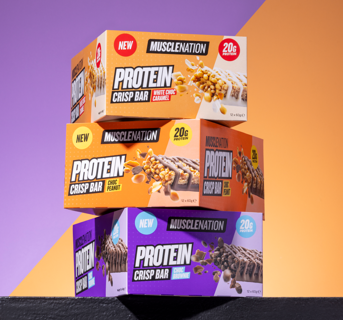 Protein Bars