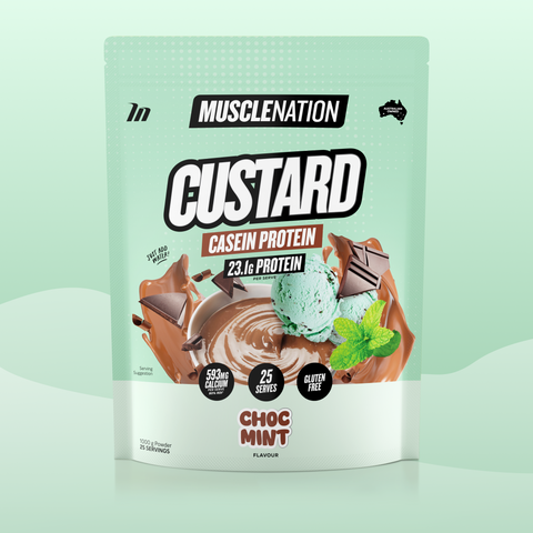 Choc Mint