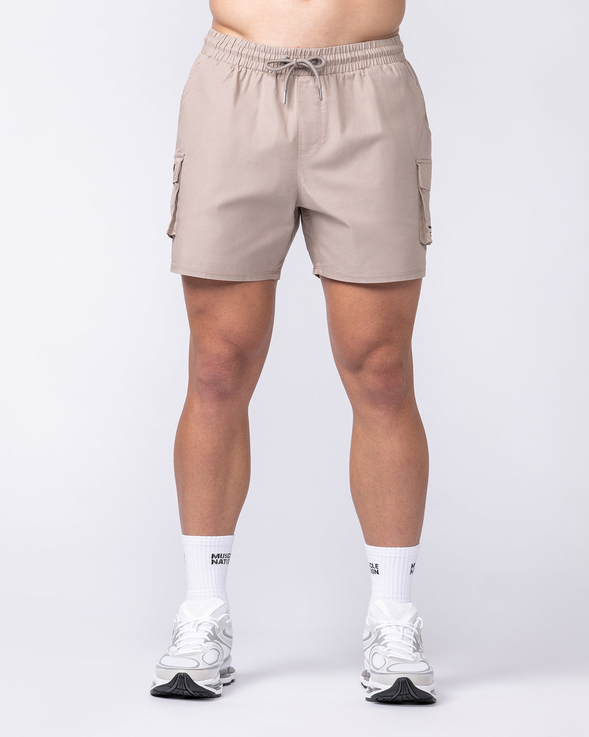 Daily Cargo 5" Shorts - Sandstorm