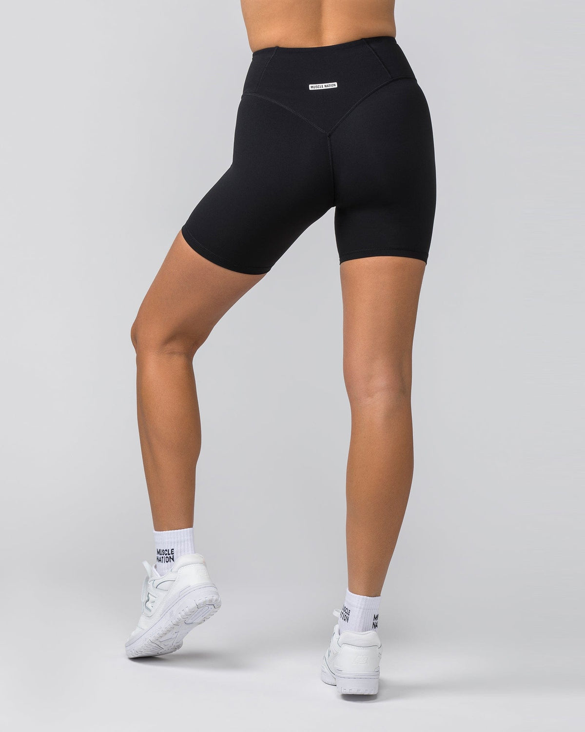 Contour Aura Bike Shorts