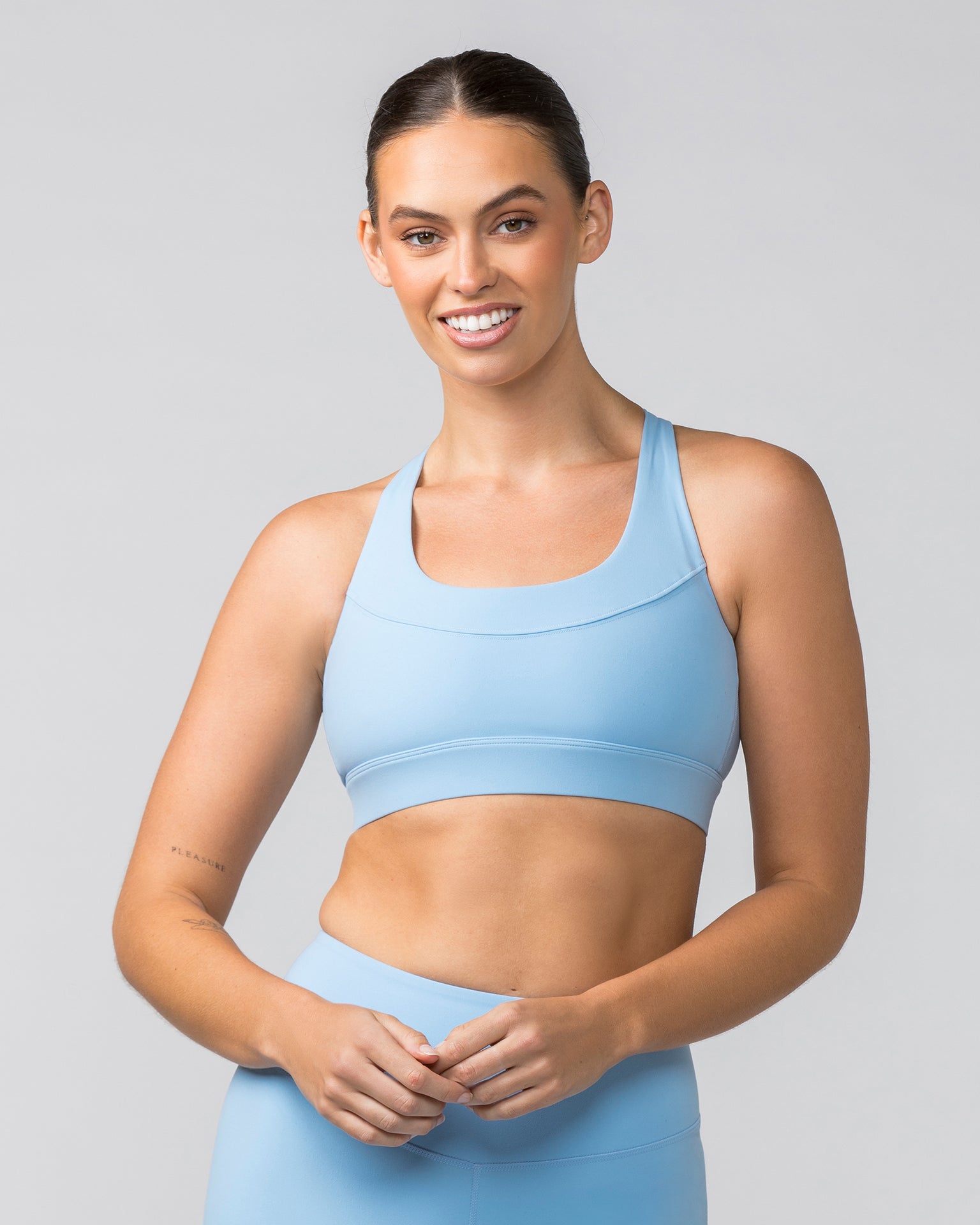 Ascend Bra - Skyride-Sports Bras-XS-042401SKYRD-XS-MNAPPRL29930-1-Muscle Nation