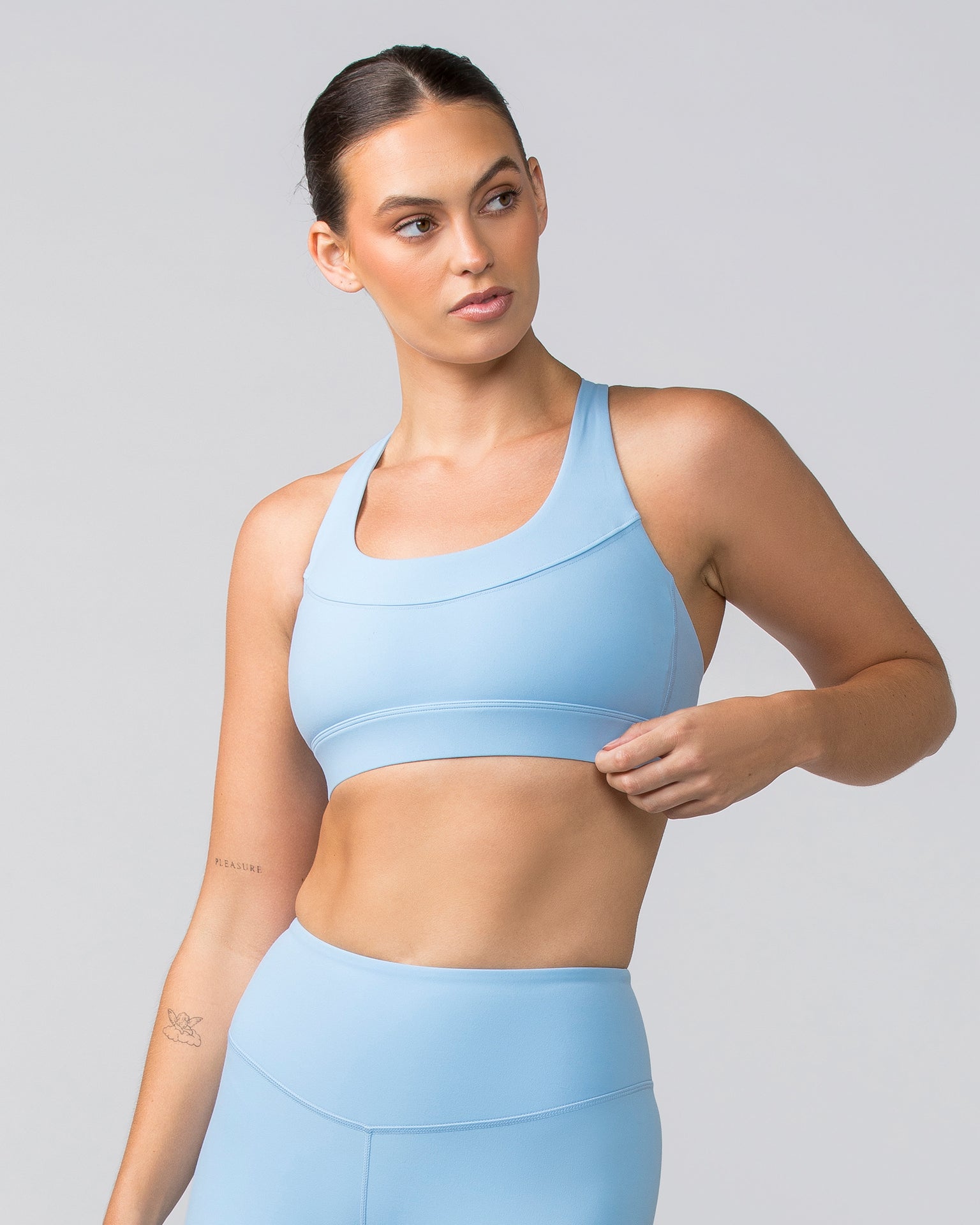 Ascend Bra - Skyride-Sports Bras-XS-042401SKYRD-XS-MNAPPRL29930-2-Muscle Nation
