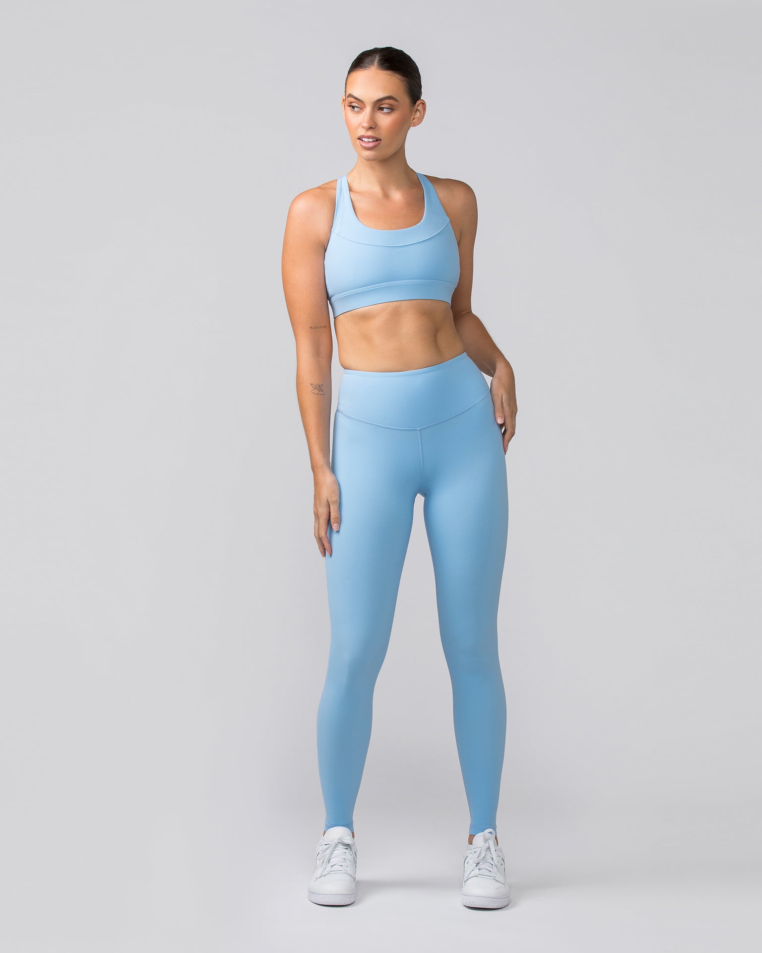 Ascend Bra - Skyride-Sports Bras-XS-042401SKYRD-XS-MNAPPRL29930-4-Muscle Nation