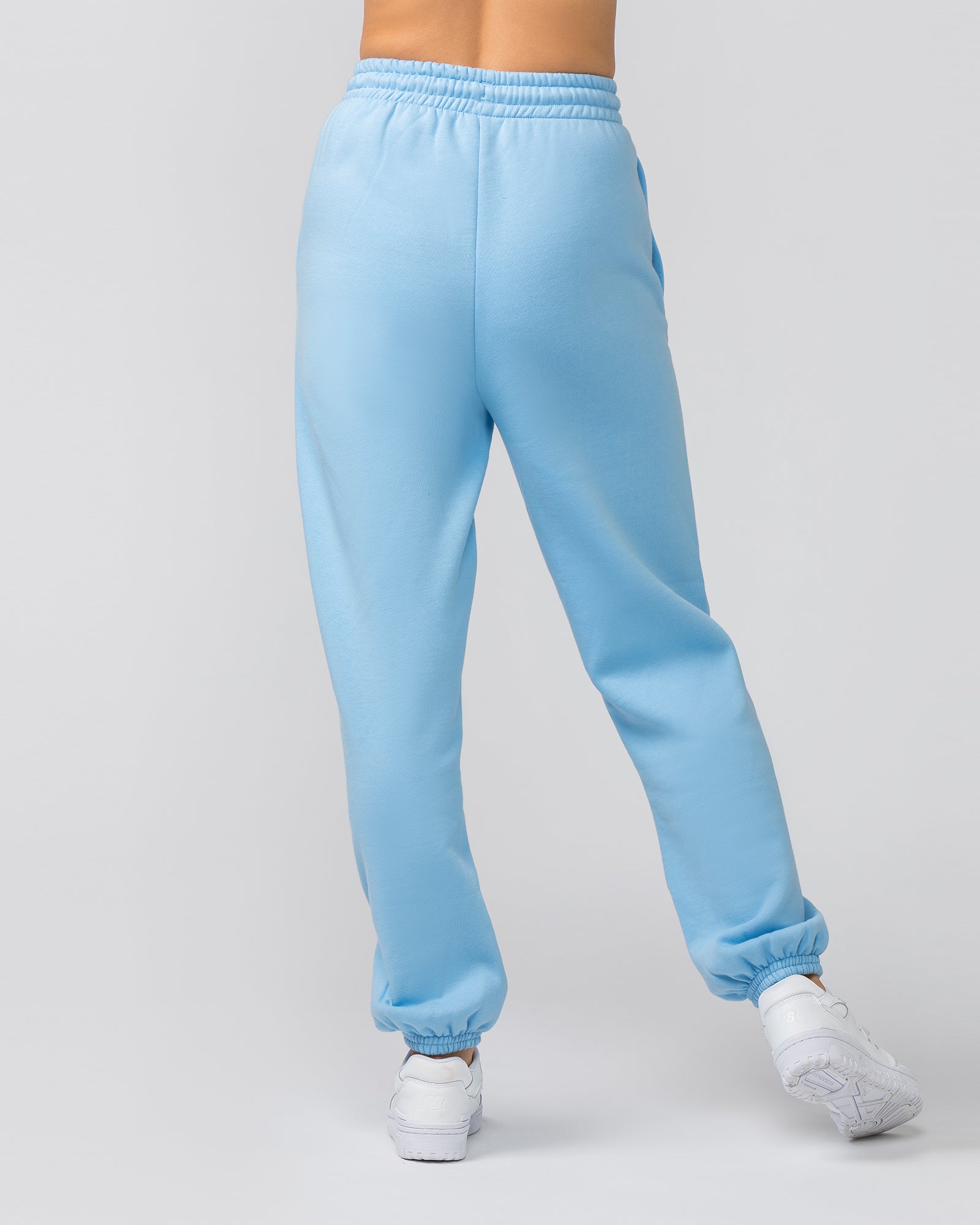 Weekend Slouchy Trackies - Skyride