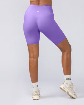 Ultra Aura Referee Shorts - Orchid