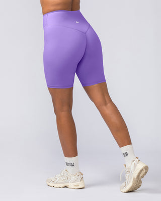 Ultra Aura Referee Shorts - Orchid-Shorts-XXS-062414ORCD-XXS-MNAPPRL31531-2-Muscle Nation
