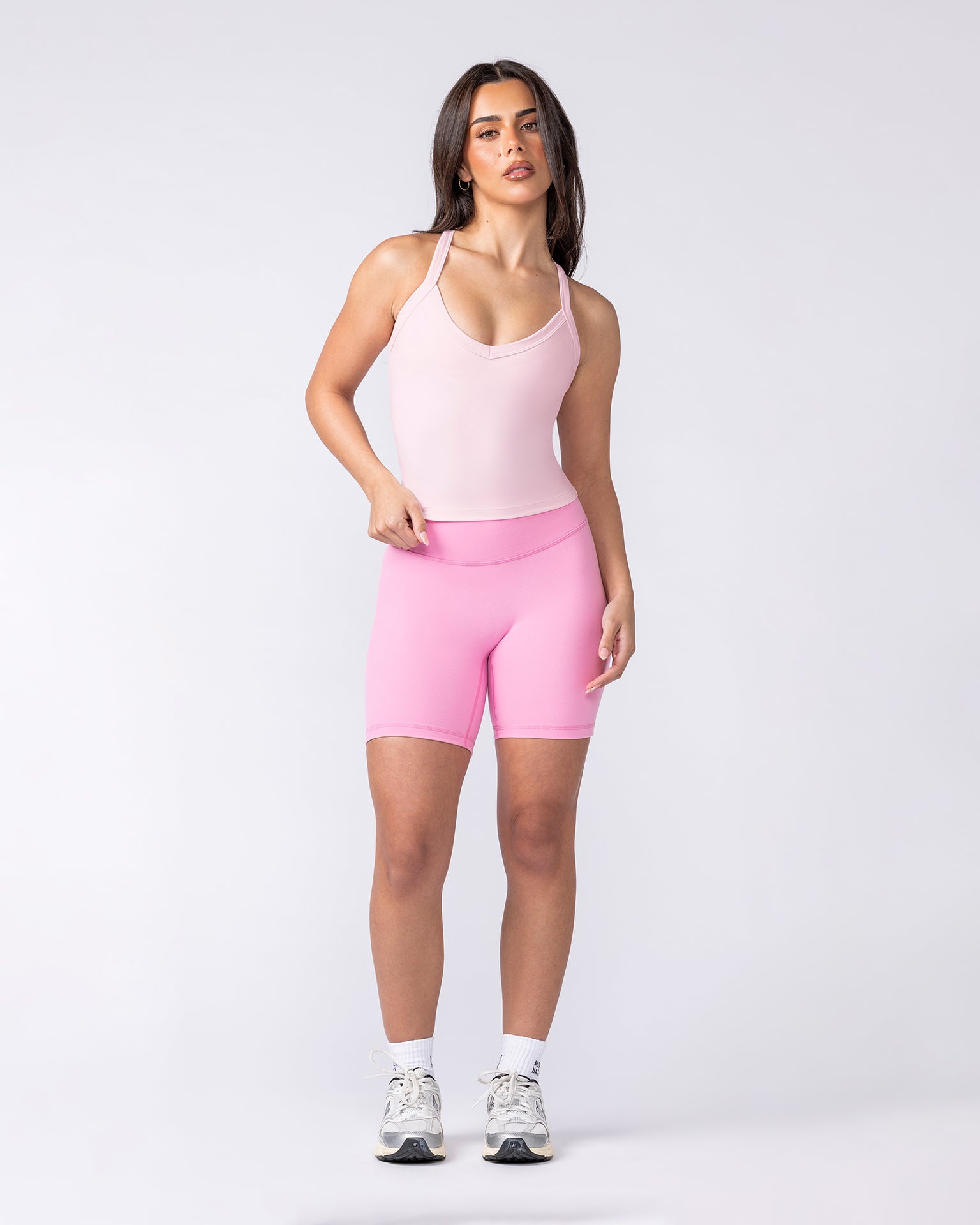 Effortless Tank - Babydoll