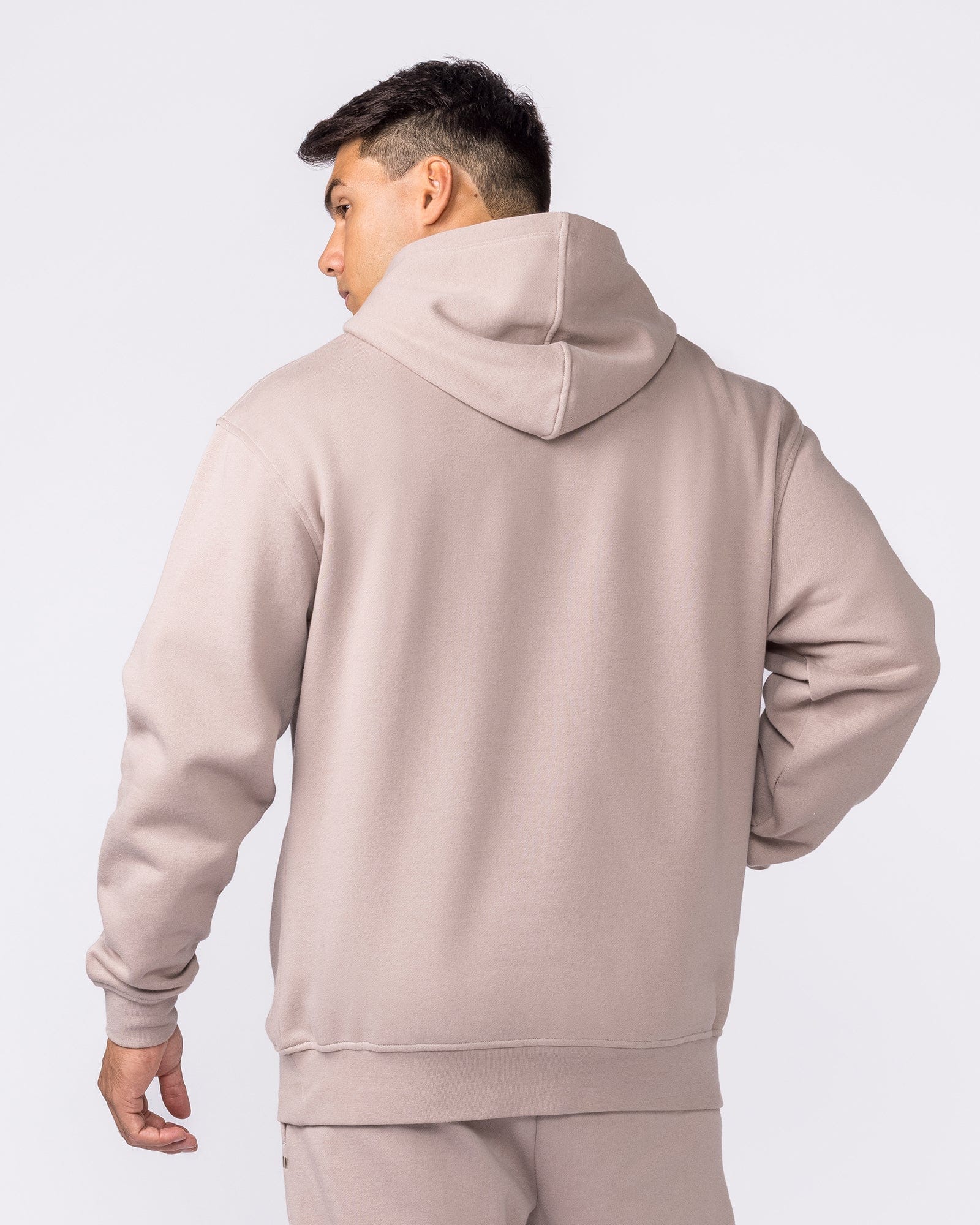 Essential Hoodie Sandstorm | Men's Hoodie | Muscle Nation