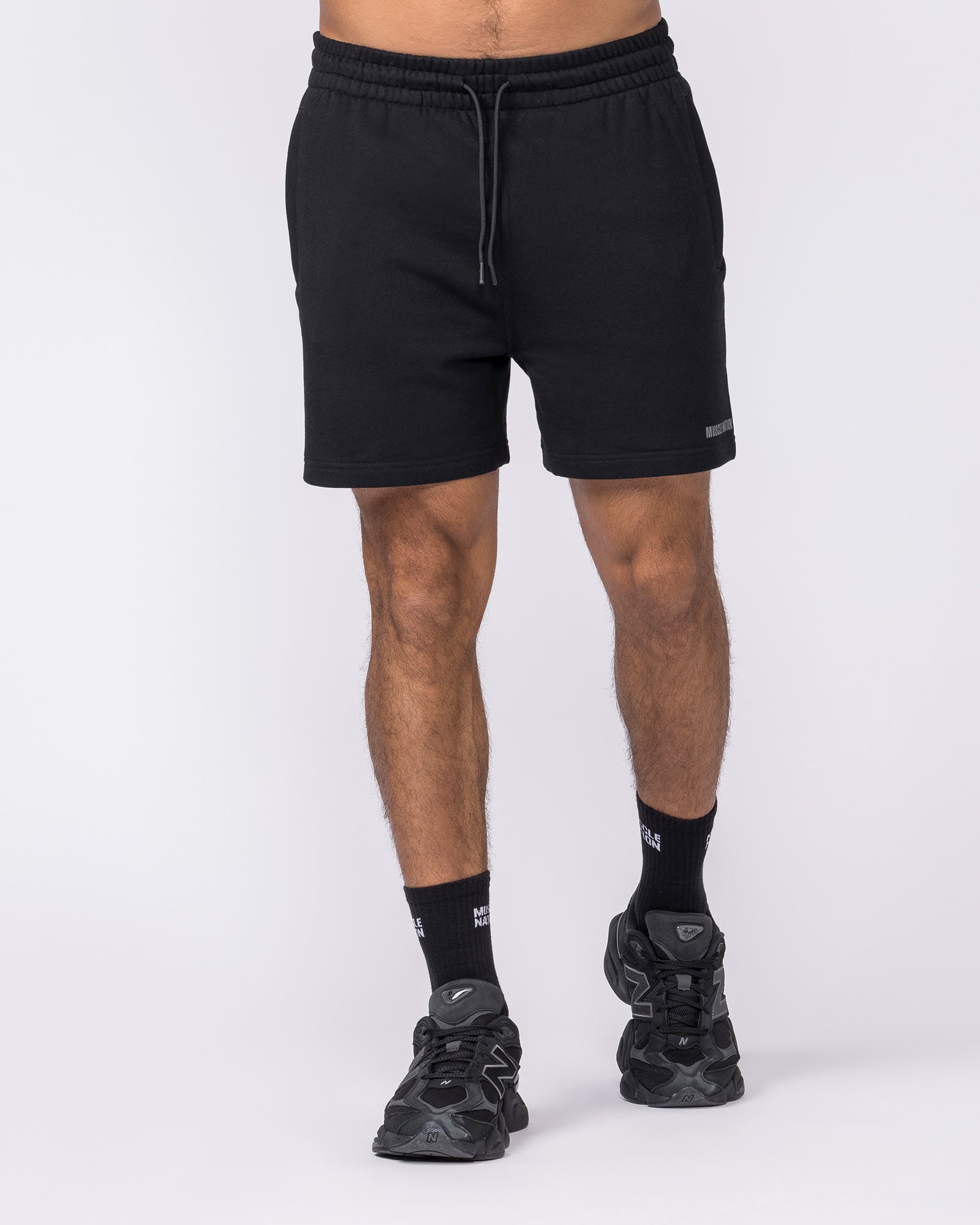 Essential Sweat 5