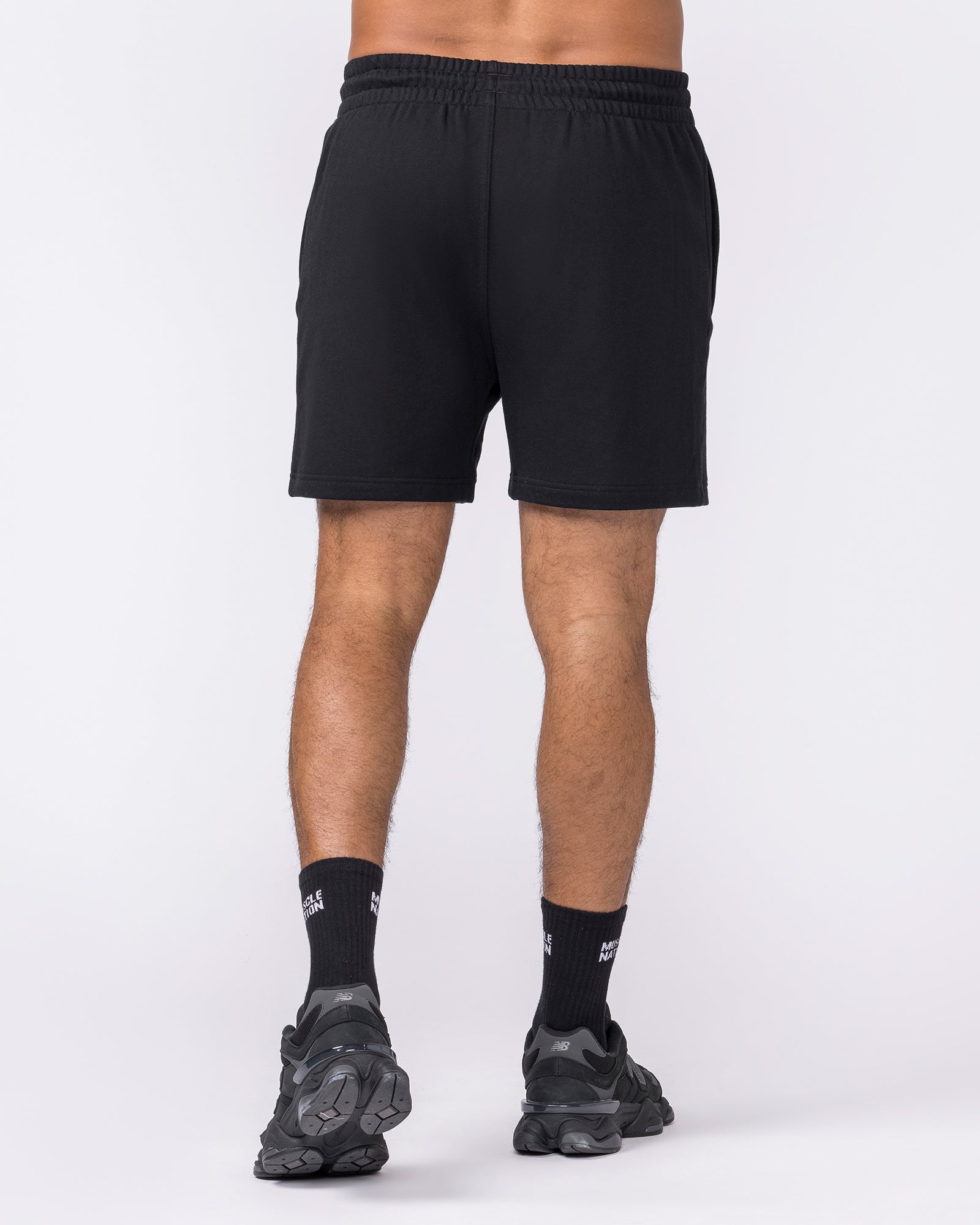 Essential Sweat 5