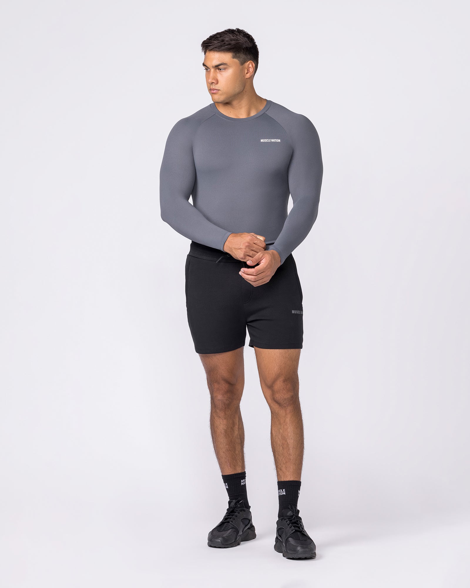 Essential Sweat 5