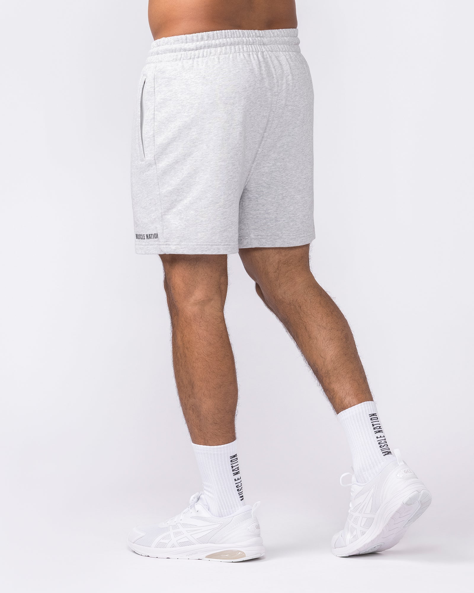 Essential Sweat 5