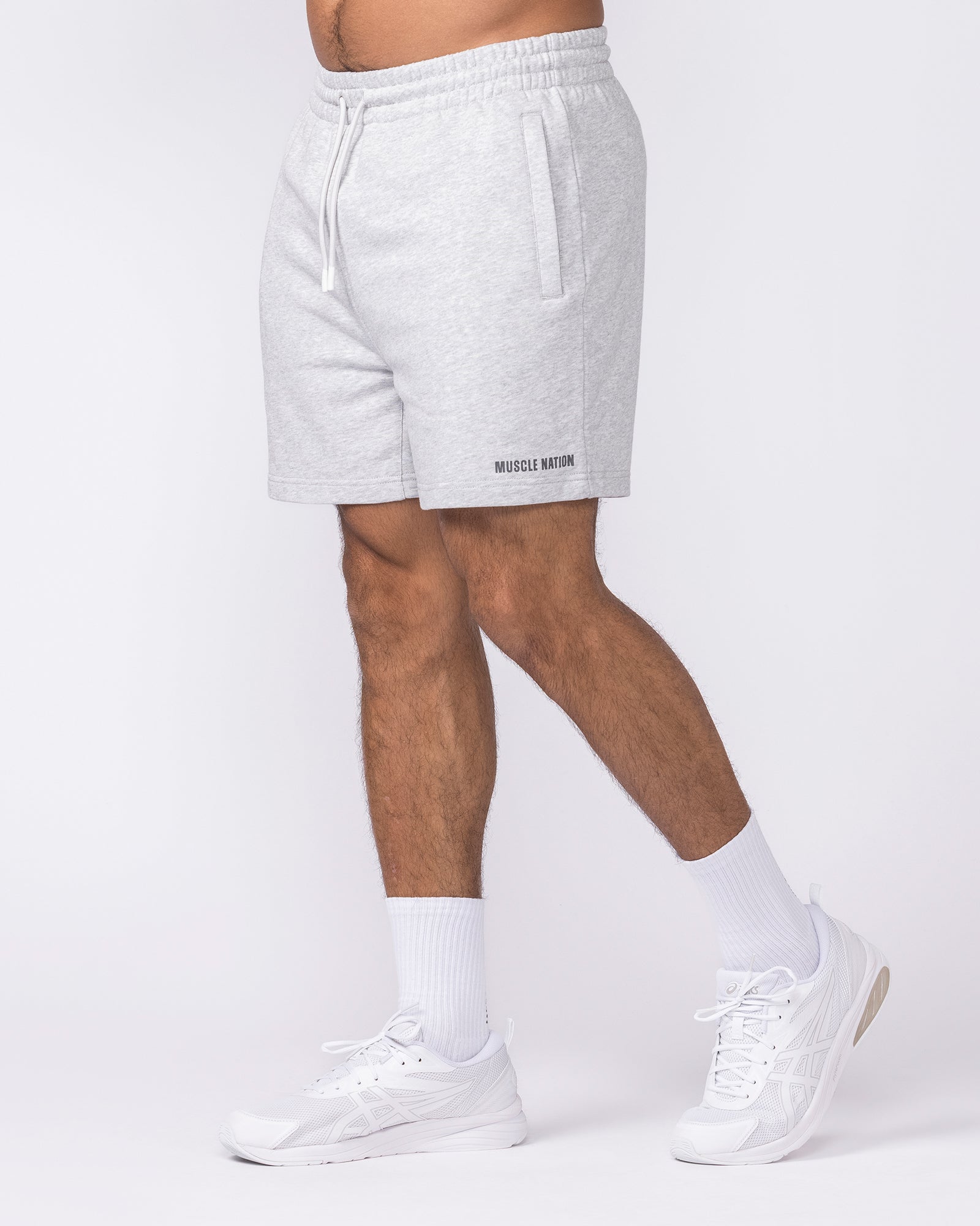 Essential Sweat 5