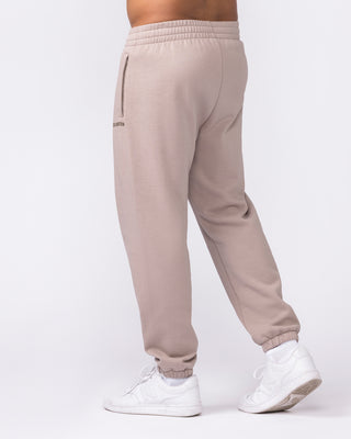 Essential Trackies - Sandstorm-Bottoms-S-042638SDSTM-S-MNAPPRL50427-2-Muscle Nation