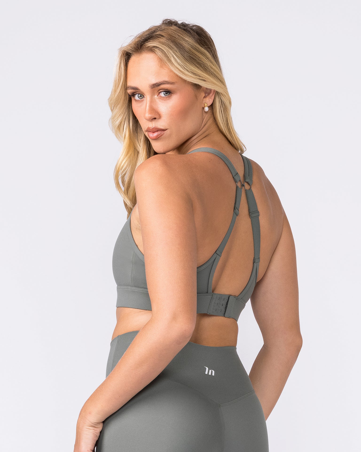 Everyday Everything Bra - Botanica-Sports Bras-XS-042606BTNCA-XS-MNAPPRL50030-2-Muscle Nation