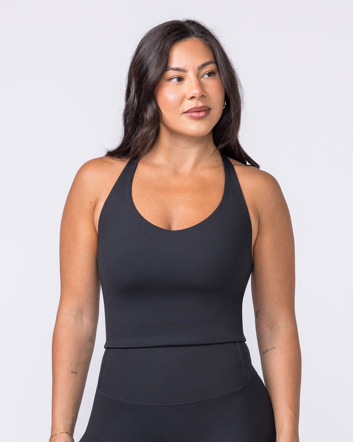 Everyday Form Cropped Tank