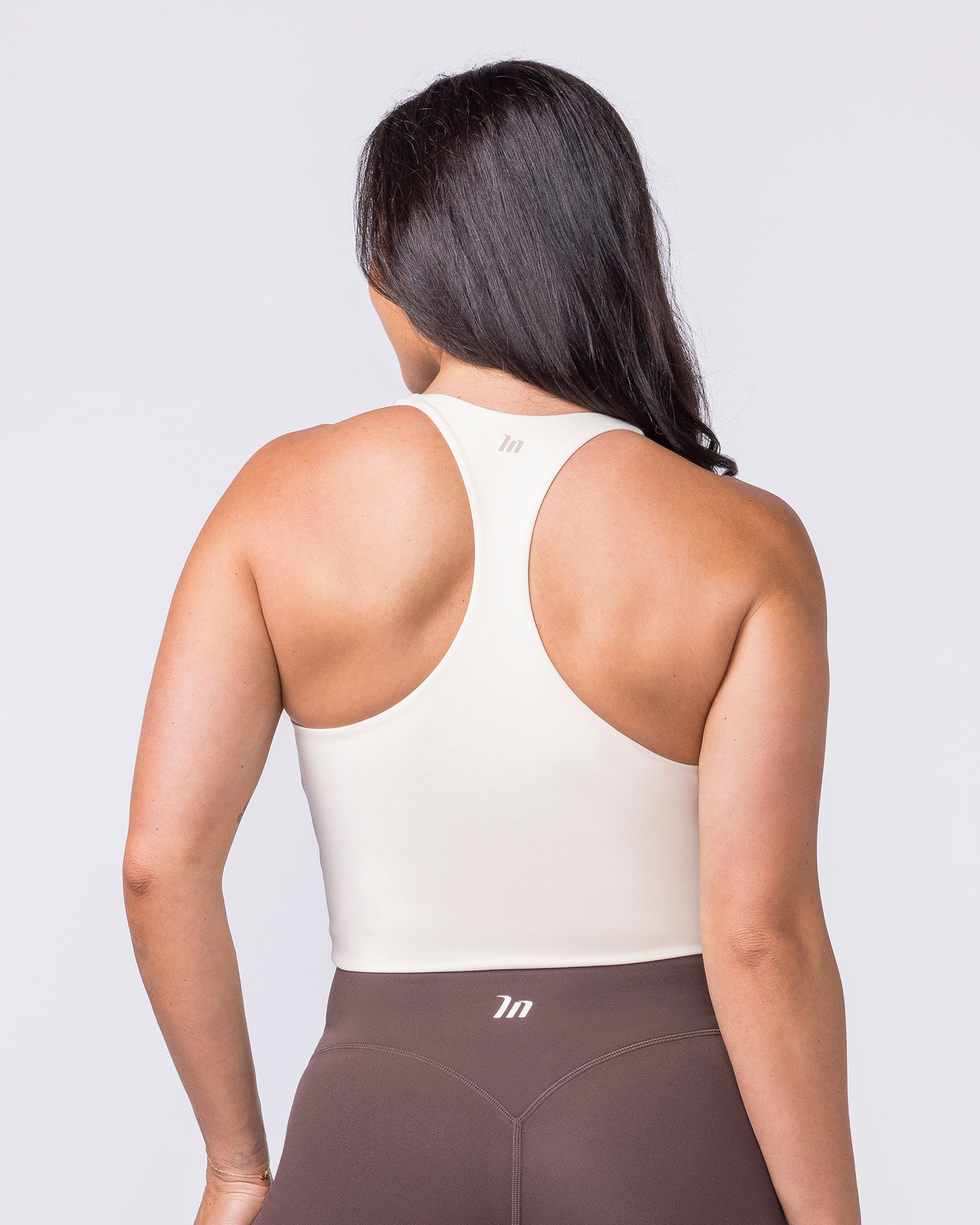 Everyday Form Cropped Tank - Dew-Singlets & Tanks-XXS-022612DEW-XXS-MNAPPRL48551-5-Muscle Nation