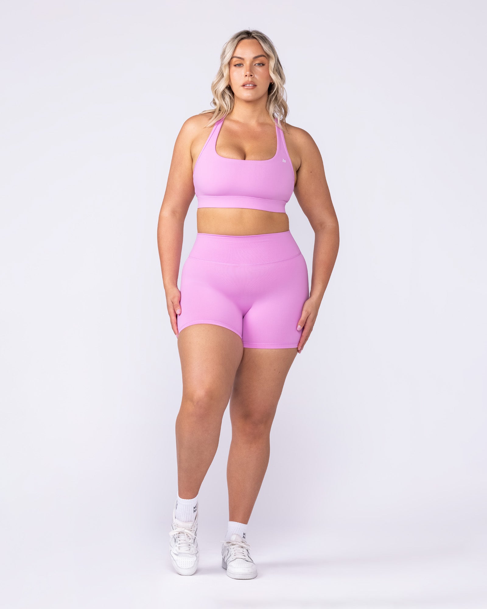 Everything Bra - Peony-Sports Bras-XS-112520PEONY-XS-MNAPPRL45813-5-Muscle Nation