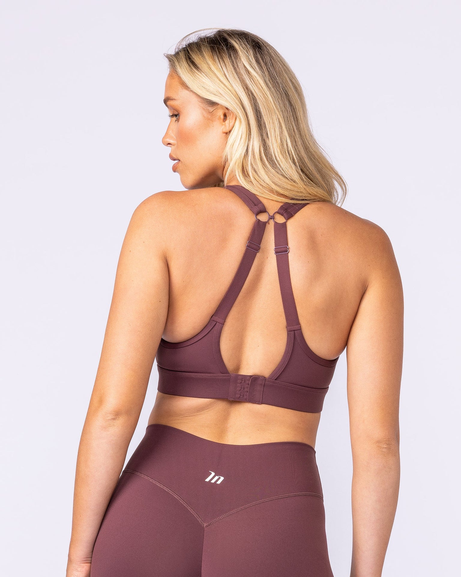 Everything Bra - Rocky Road-Sports Bras-XS-112520RKRD-XS-MNAPPRL45821-5-Muscle Nation