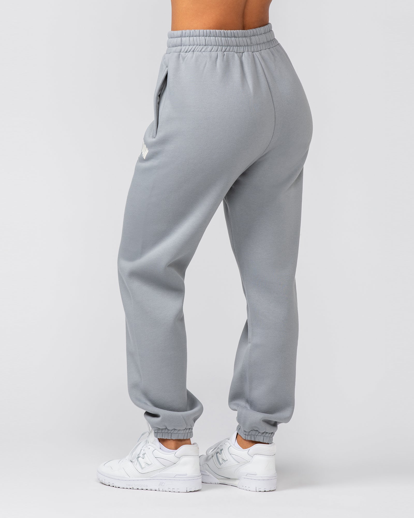 Grey trackies women online