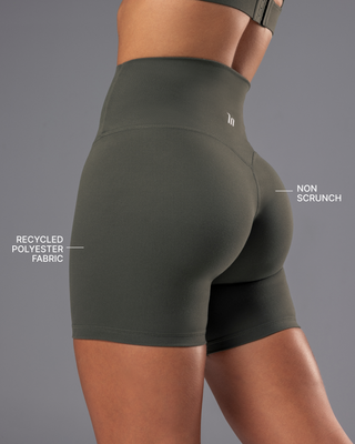 Unrivalled Bare Bike Shorts - Eucalyptus-Shorts-XXS-022632EUYPTS-XXS-MNAPPRL48762-2-Muscle Nation