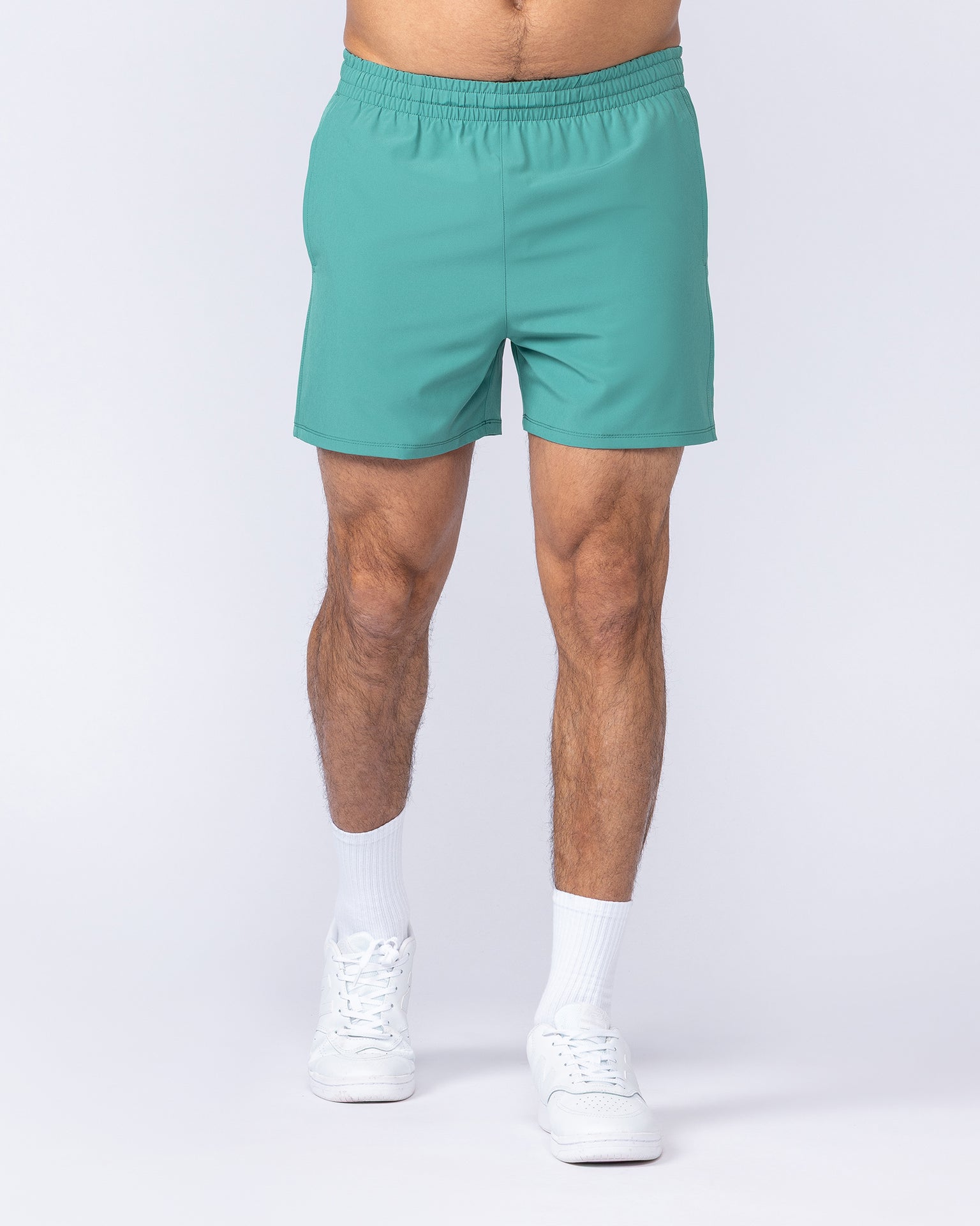 Function 4" Shorts - Alpine-Shorts-S-112552APN-S-MNAPPRL47397-3-Muscle Nation