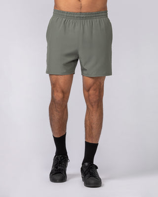 Function 4" Shorts - Ivy-Shorts-S-062526IVY-S-MNAPPRL43230-2-Muscle Nation