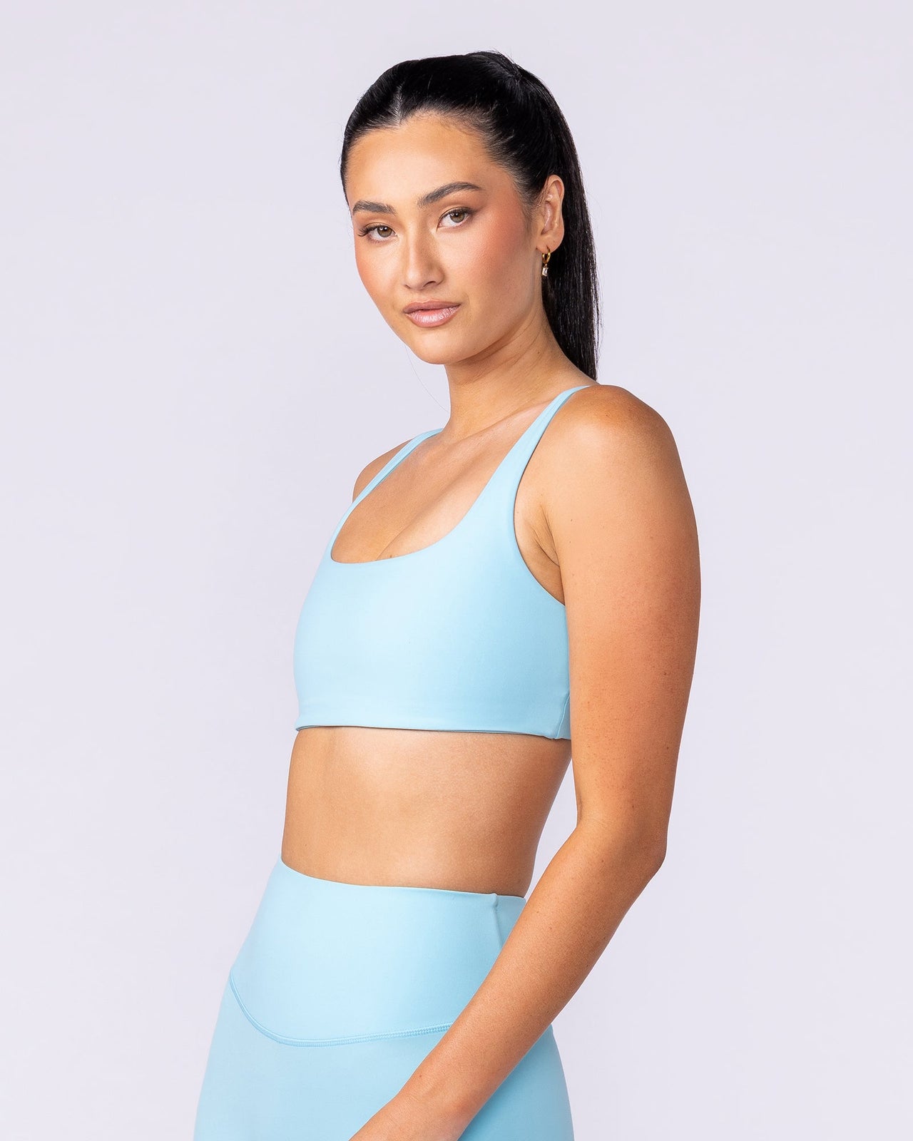 Fundamental Aura Bra - Lagoon-Sports Bras-XXS-1125102LGN-XXS-MNAPPRL45932-3-Muscle Nation