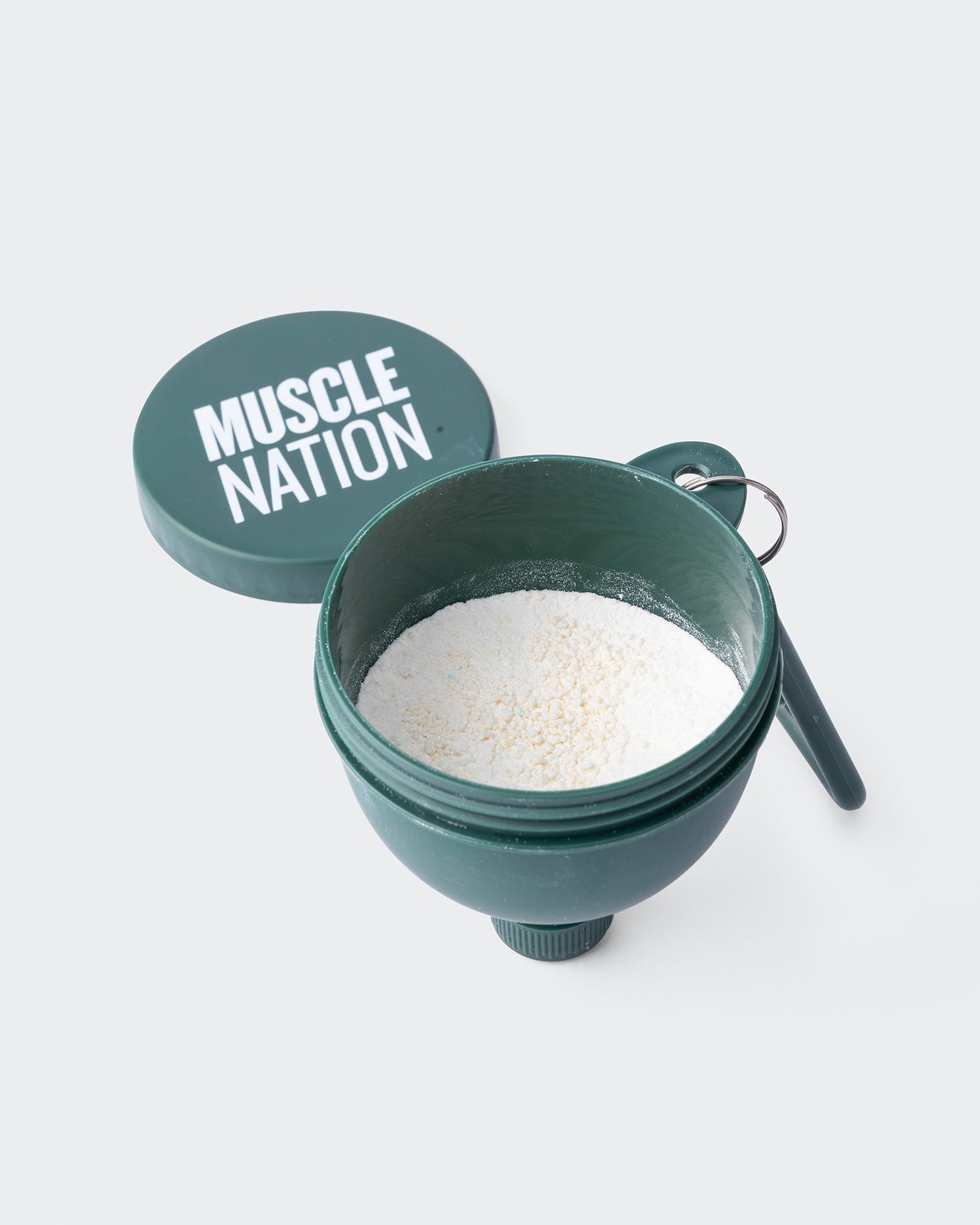 Fill-n-Go Protein Funnel - Rival Nutrition