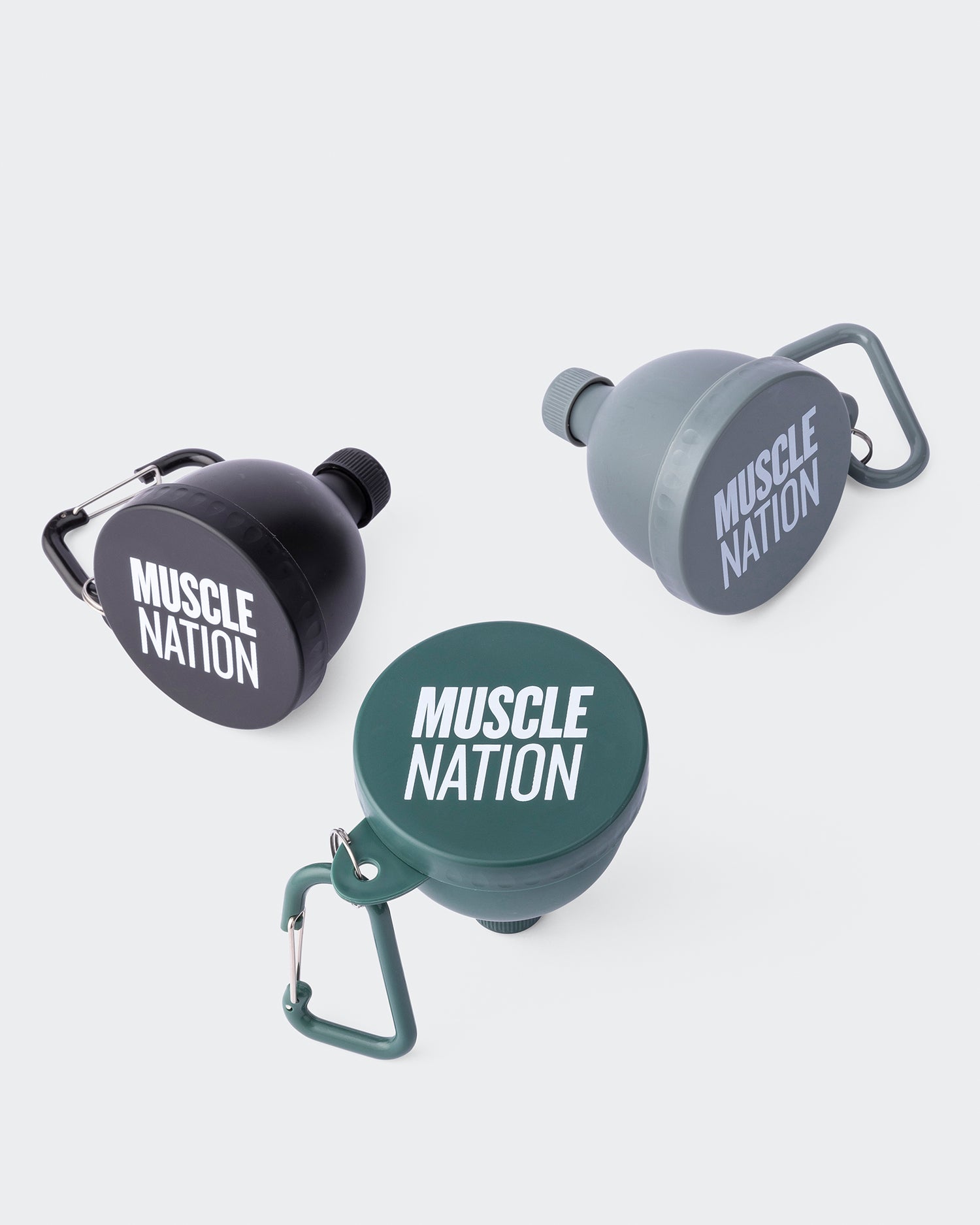 Fill and Go Funnel - Essential 3pack