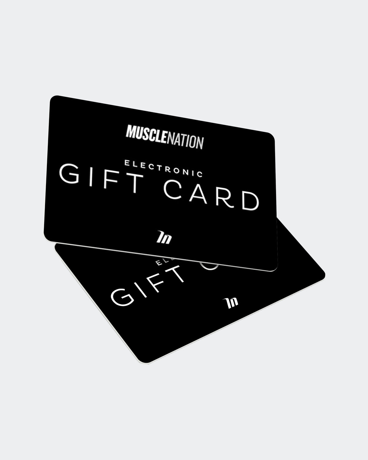 E Gift Card