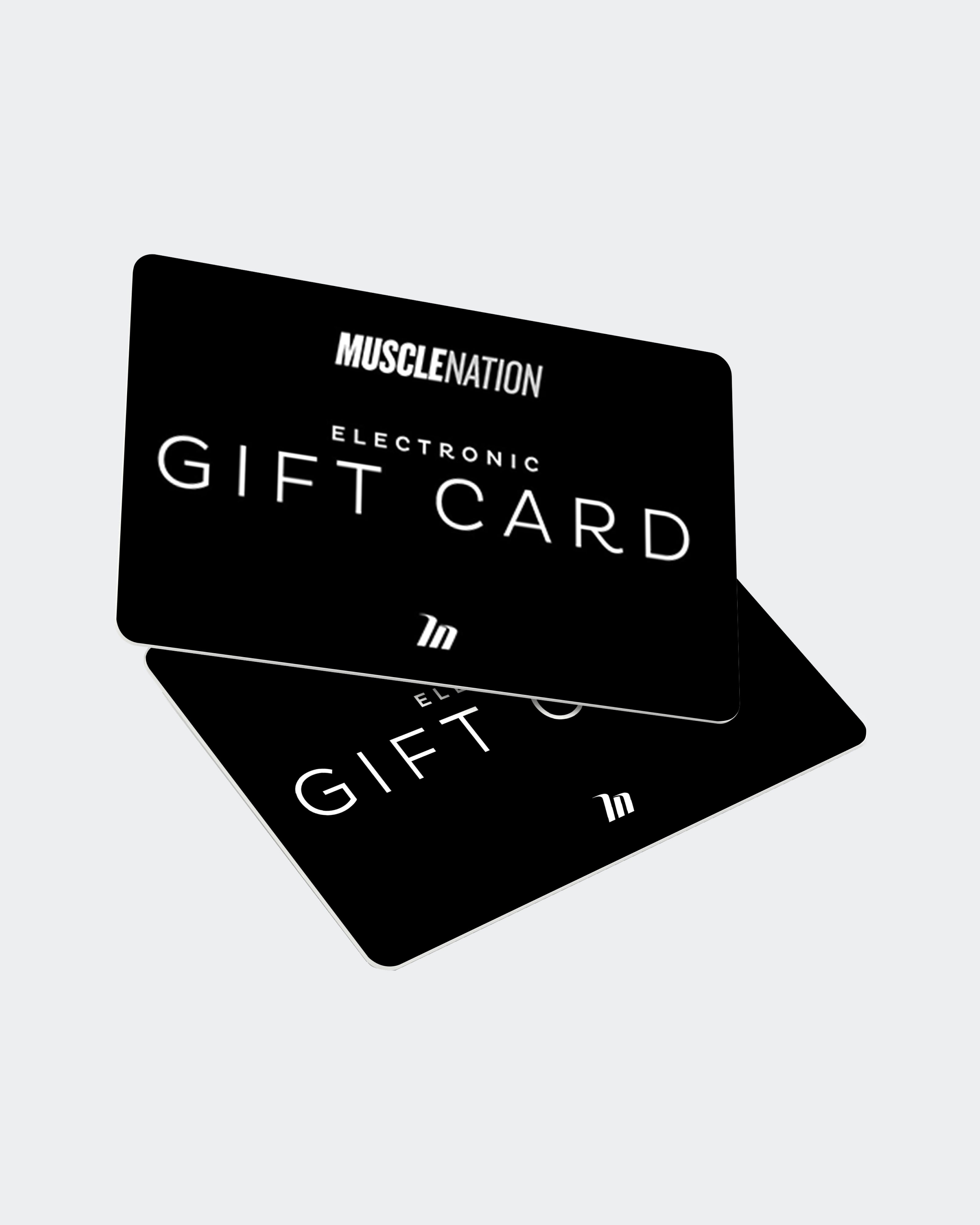 E-Gift Card