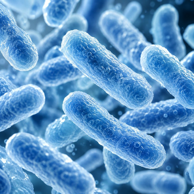 Bacillus coagulans probiotic