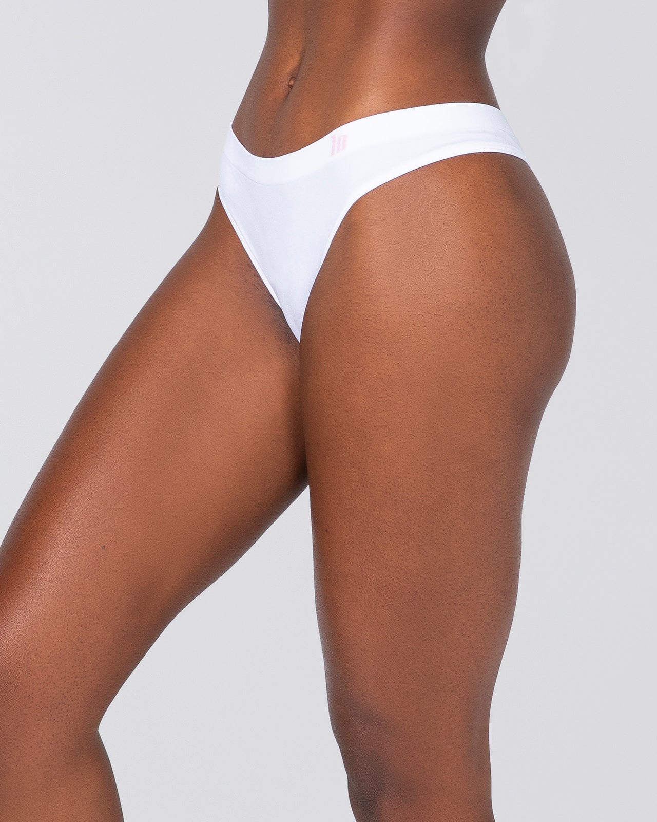 Seamless G String - 3 Pack (Black, White, Sand)-Underwear-XS-MNAPPRL8767-MNAPPRL8767-4-Muscle Nation