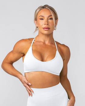 Everyday Seamless Bralette - Cloud